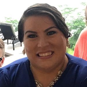 Meet your Posher, Jaclyn